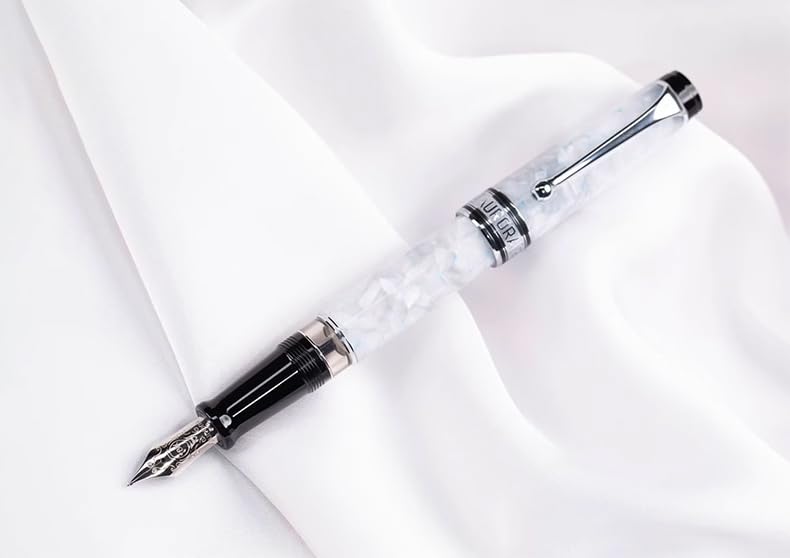 Amazon | AURORA アウロラ 万年筆 限定366本 オプティマ